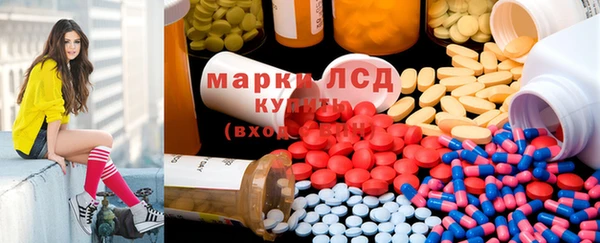 хмурый Касимов